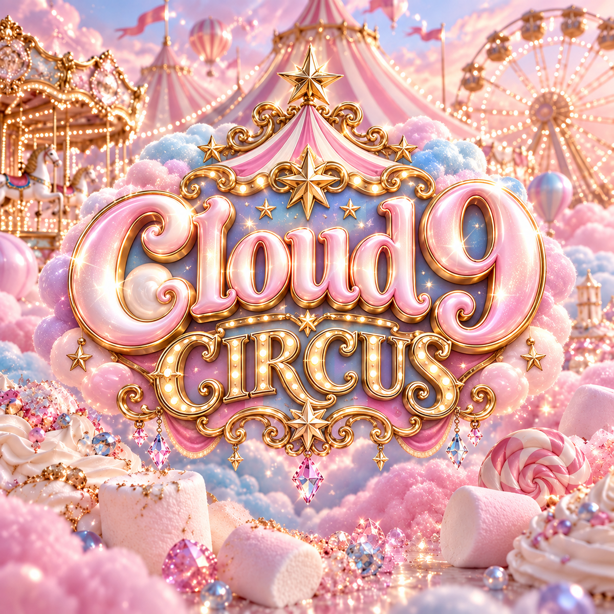 Cloud 9 Circus