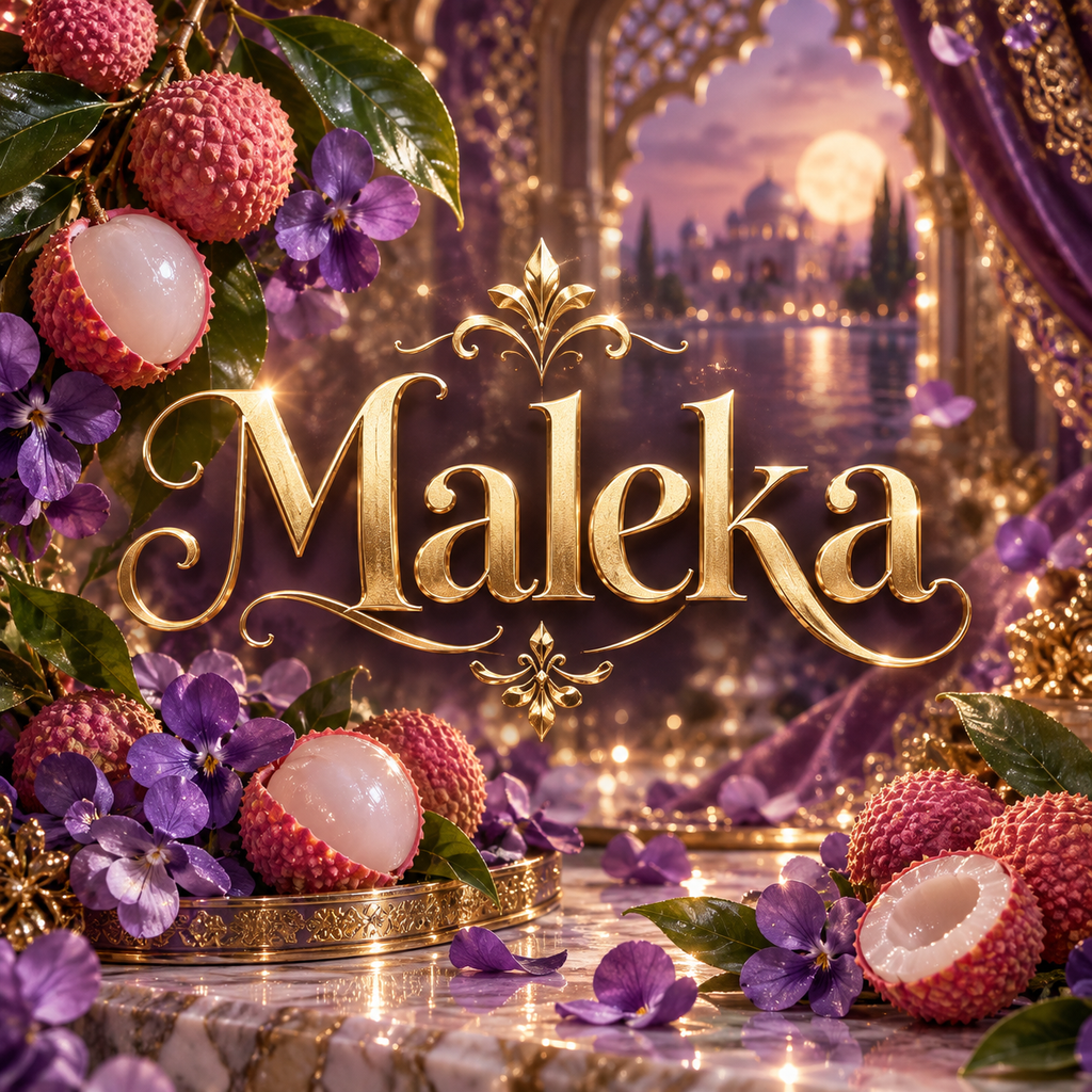 Maleka