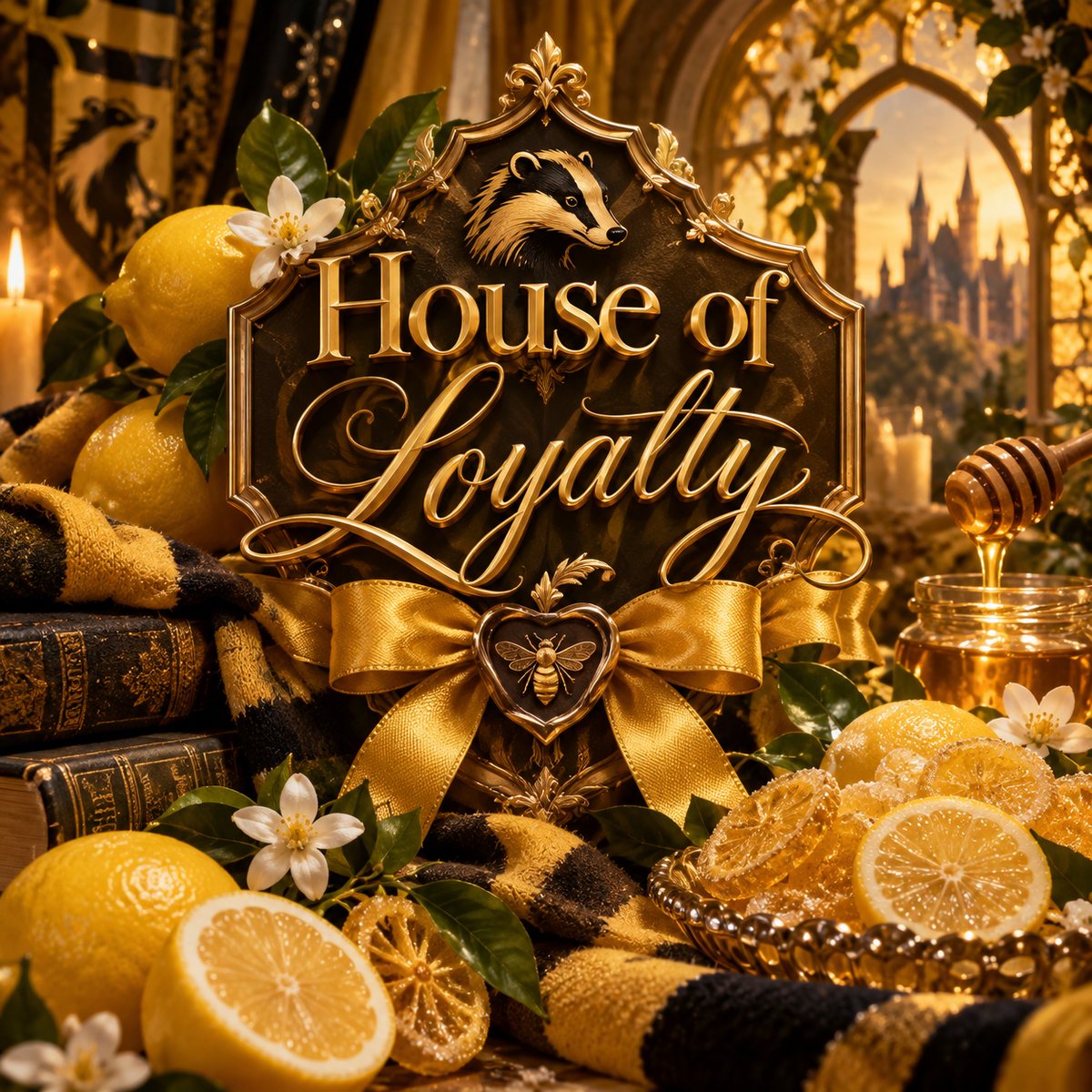 House of Loyalty