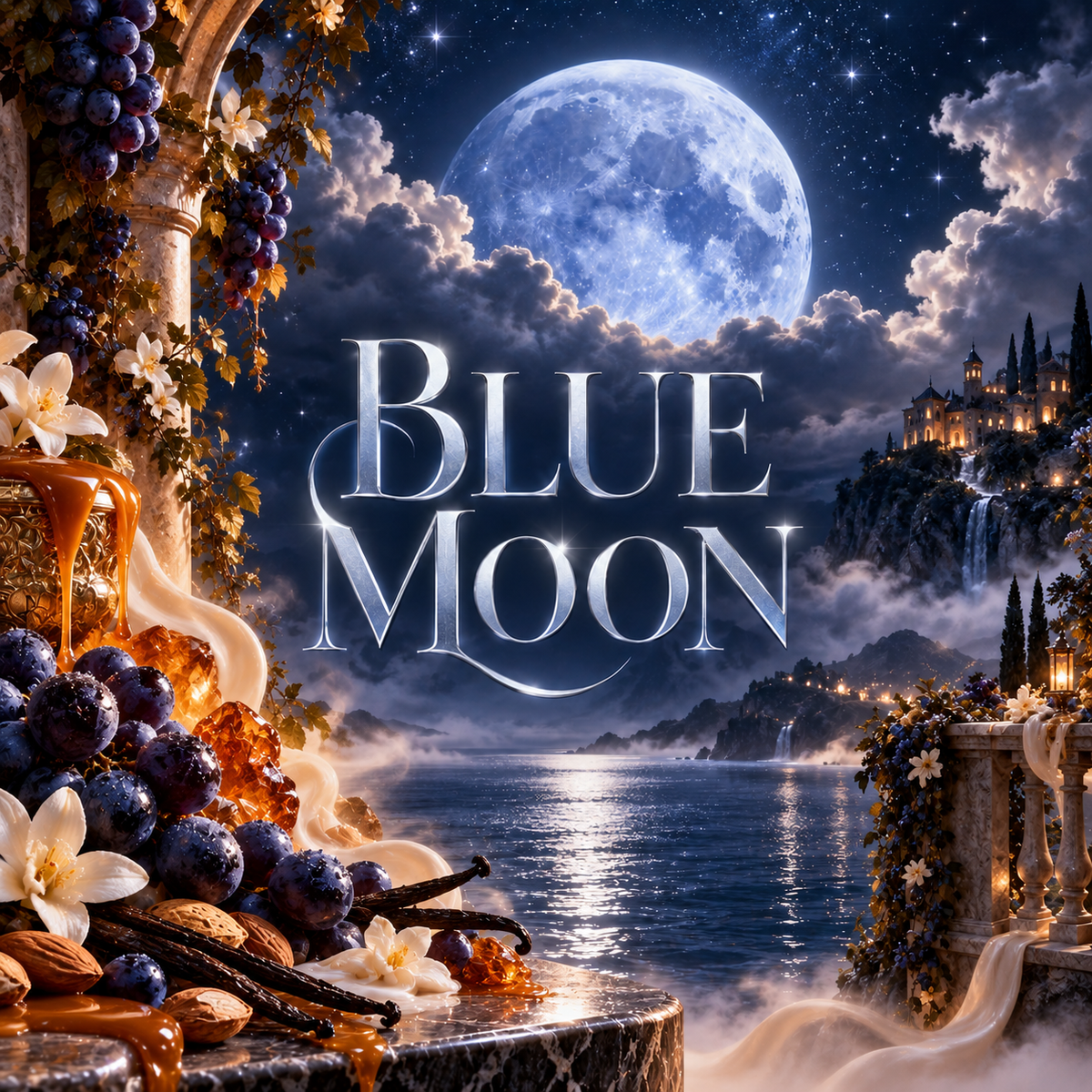 Blu Moon (PRE ORDER)