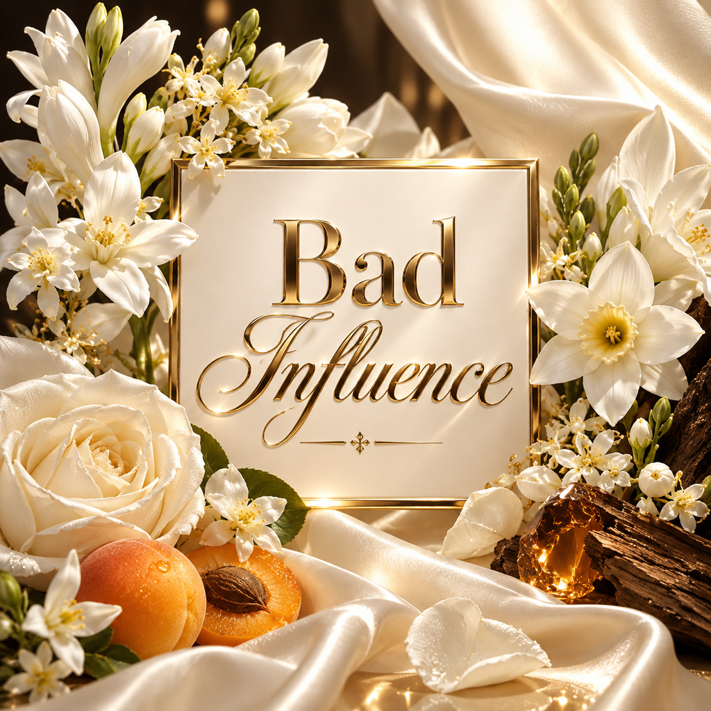Bad Influence (PRE ORDER)