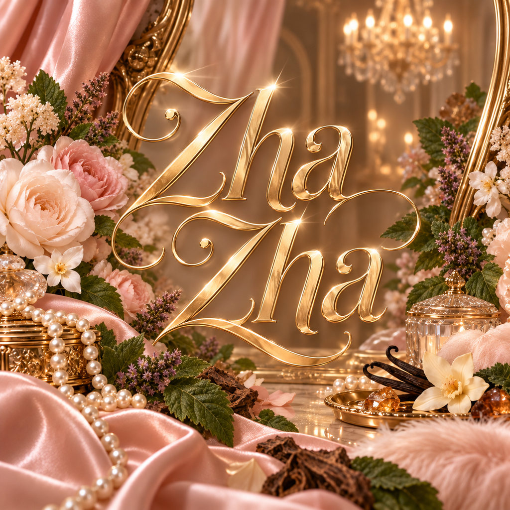 Zha Zha