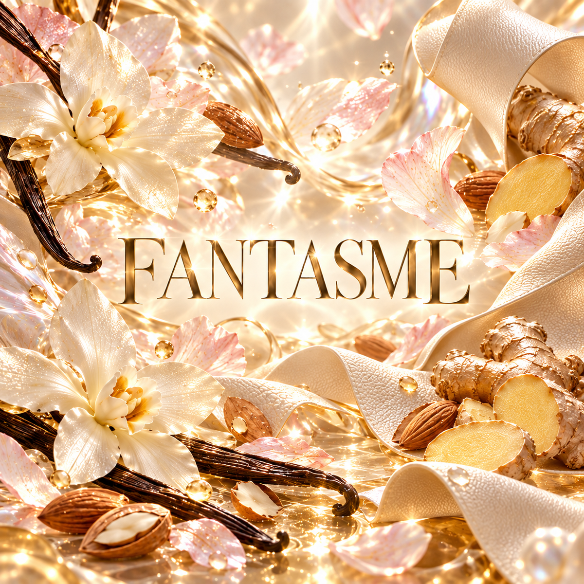 Fantasme (PRE ORDER)
