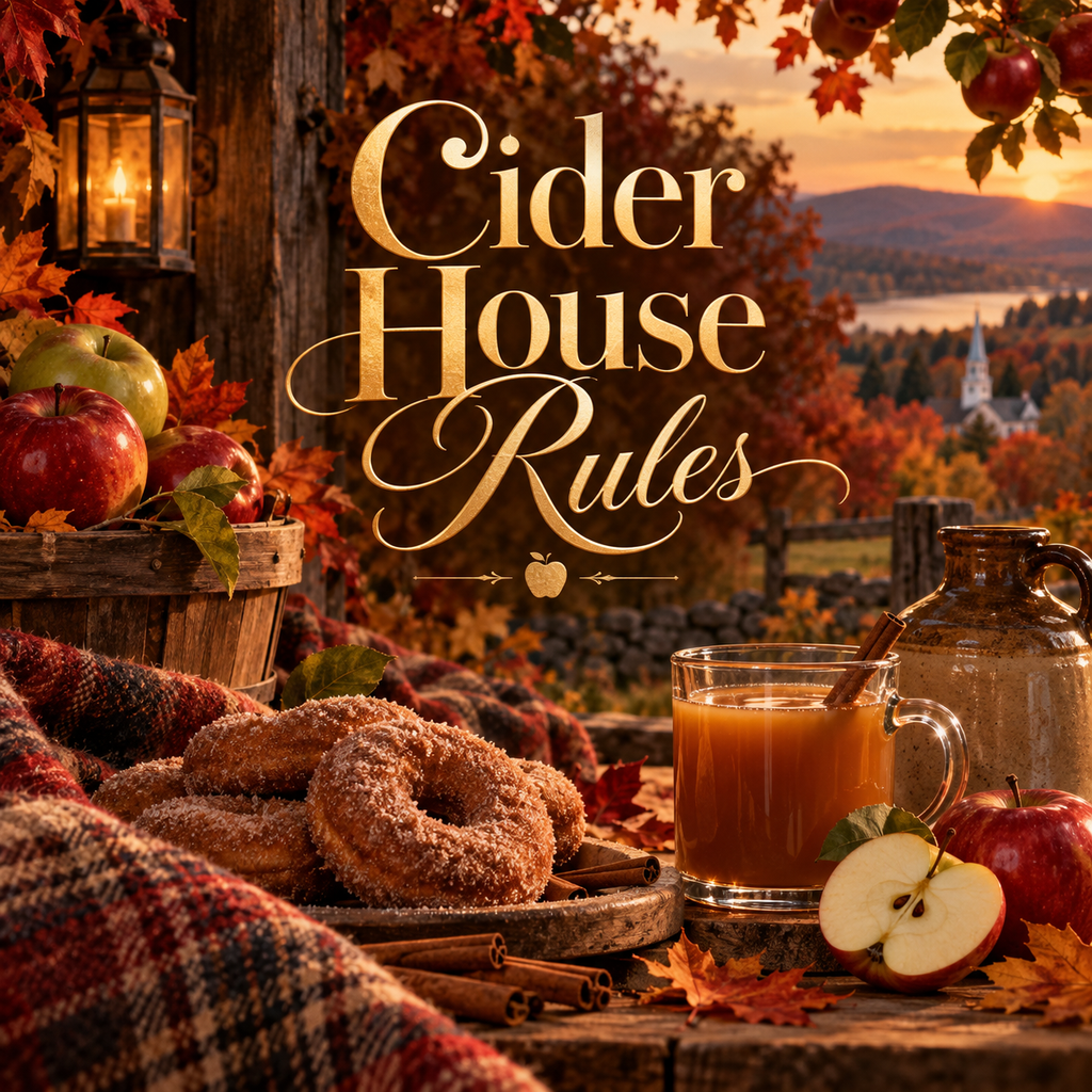 Cider House Rules