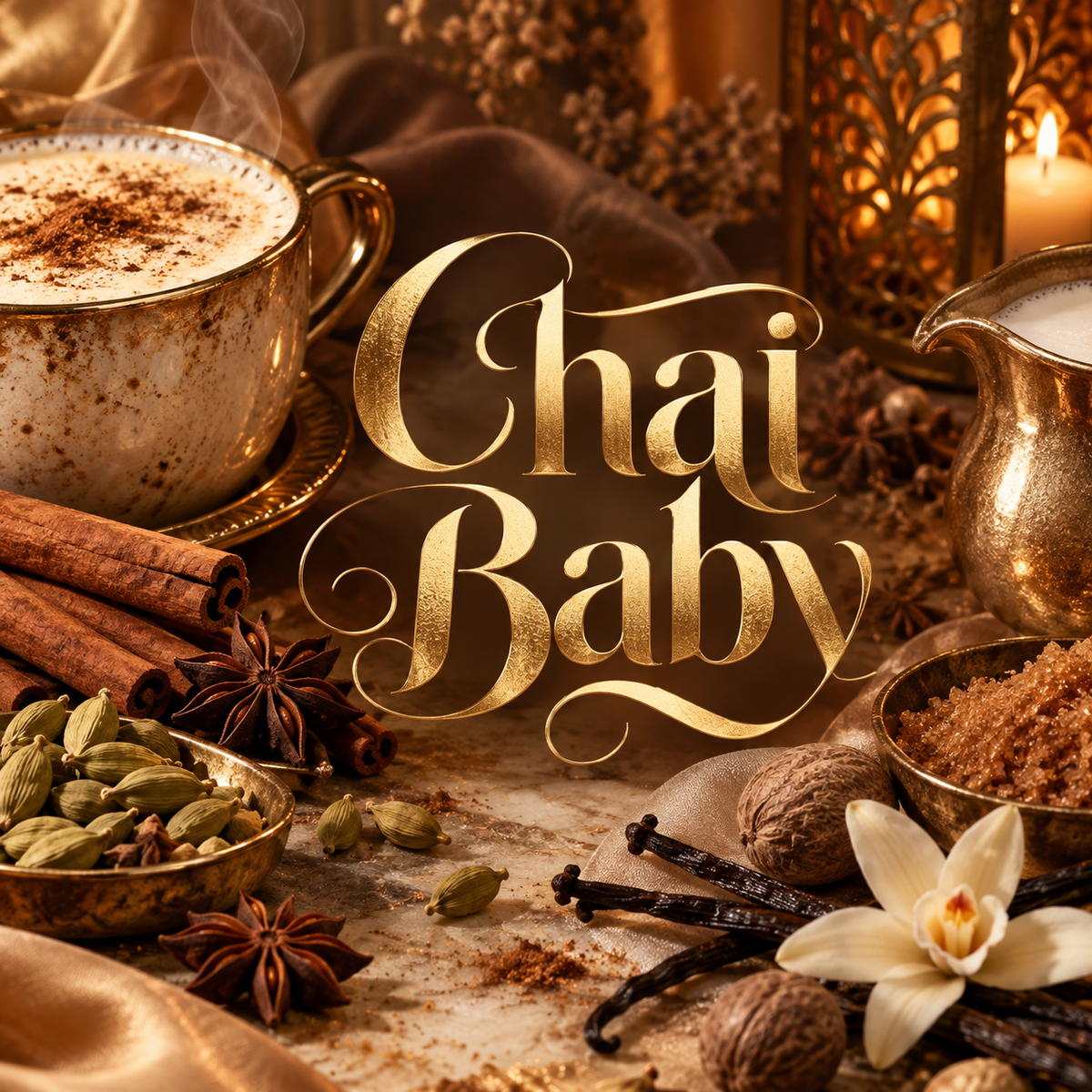 Chai Baby