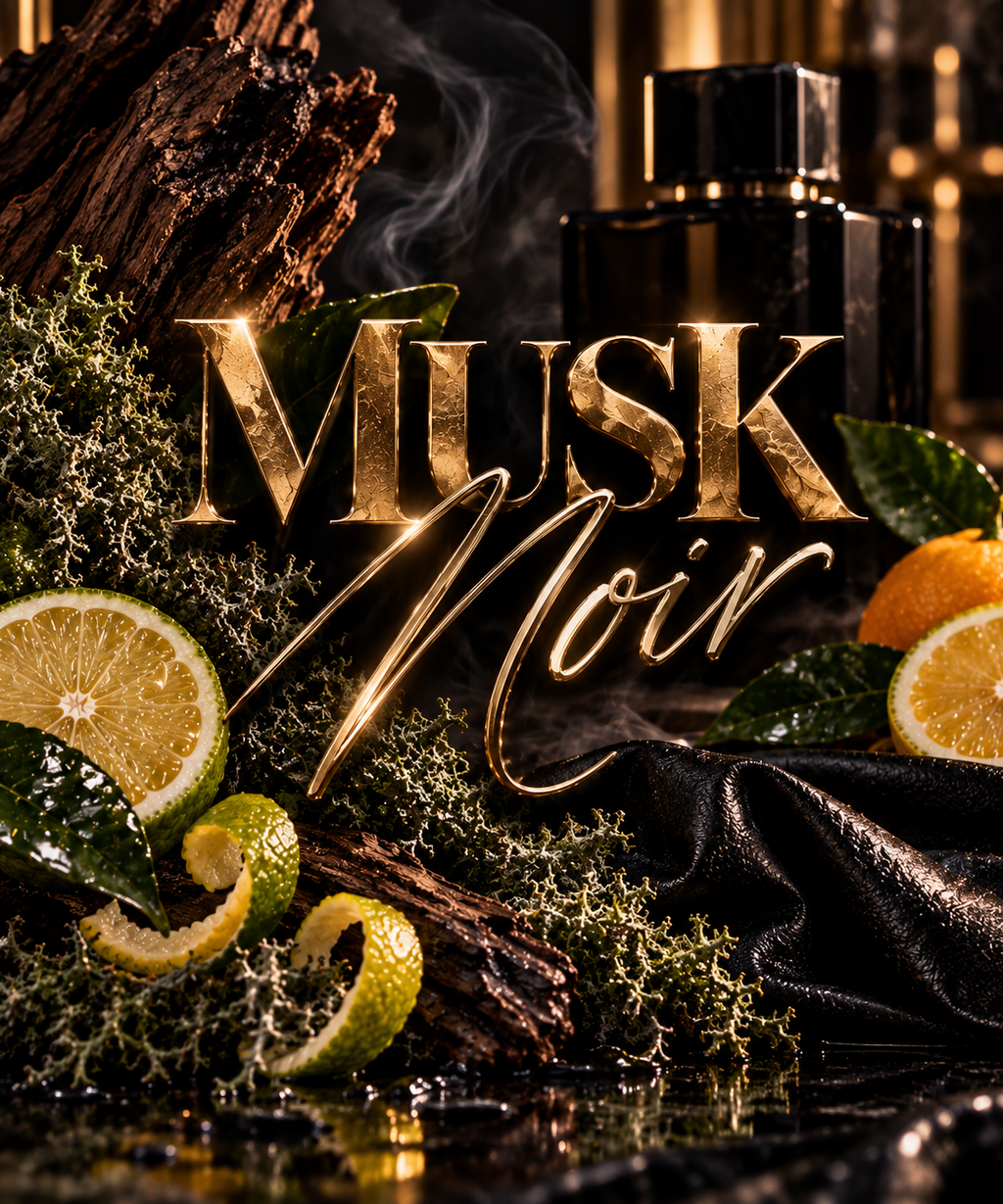 Musk Noir