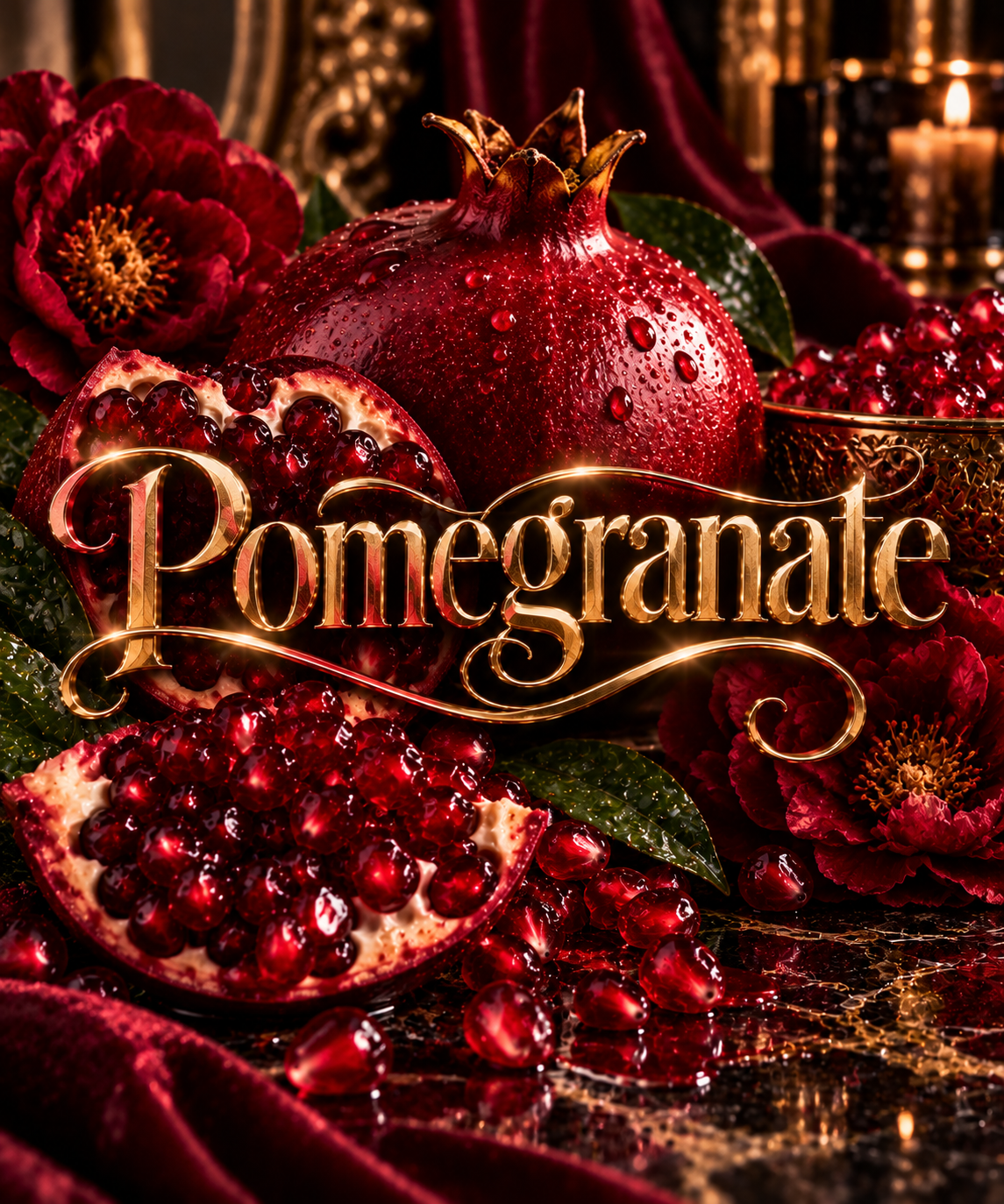 Pomegranate