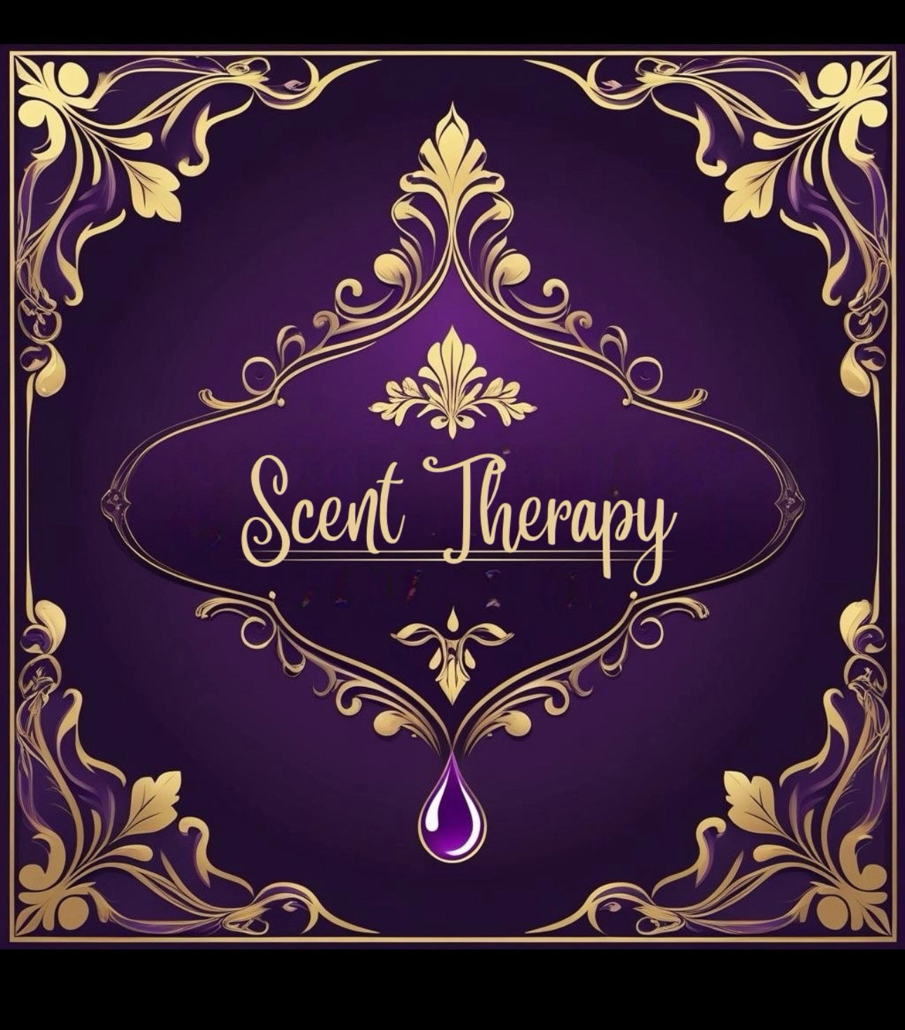 Your Scent Therapy Gift Card!