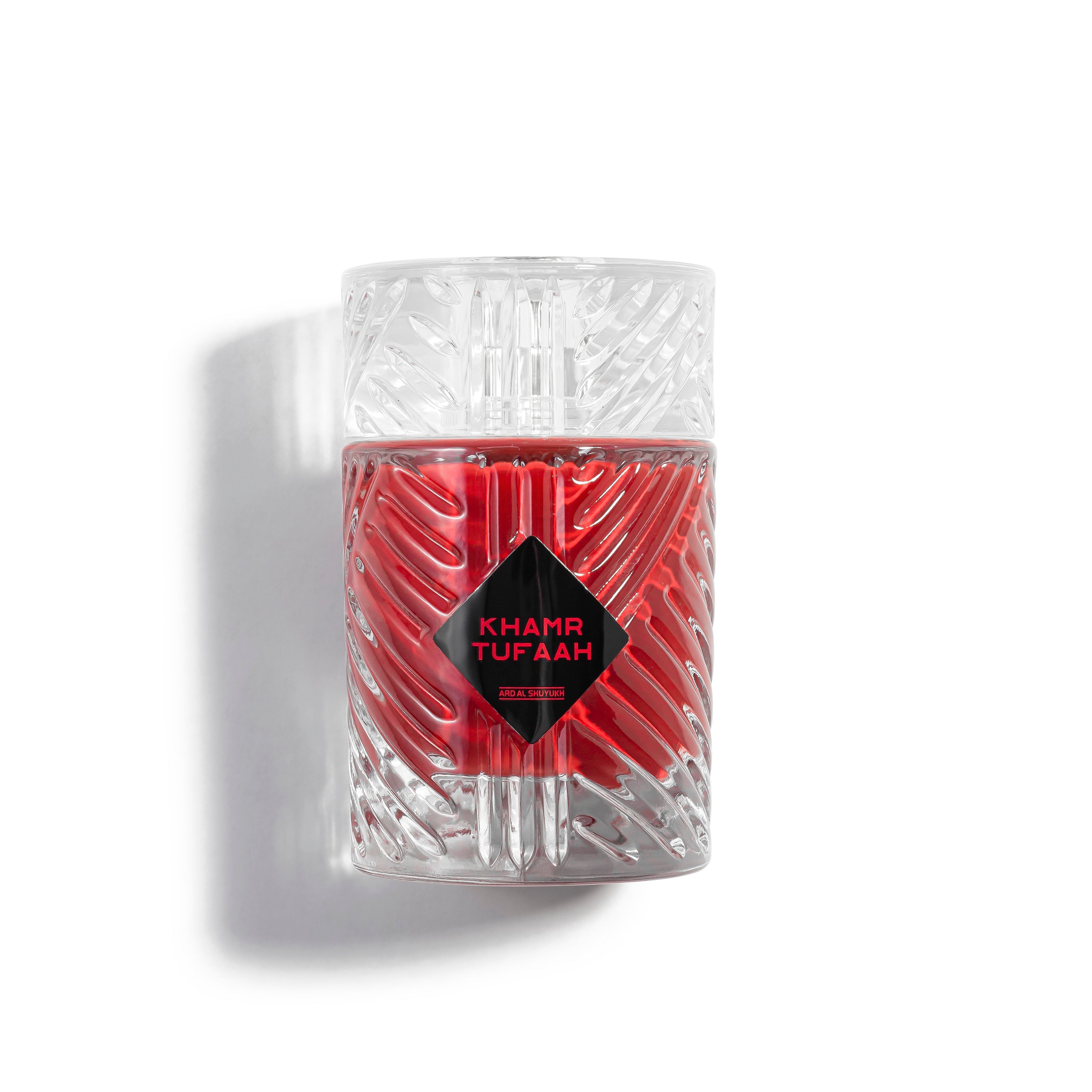 Khamr Tufaah 100ML