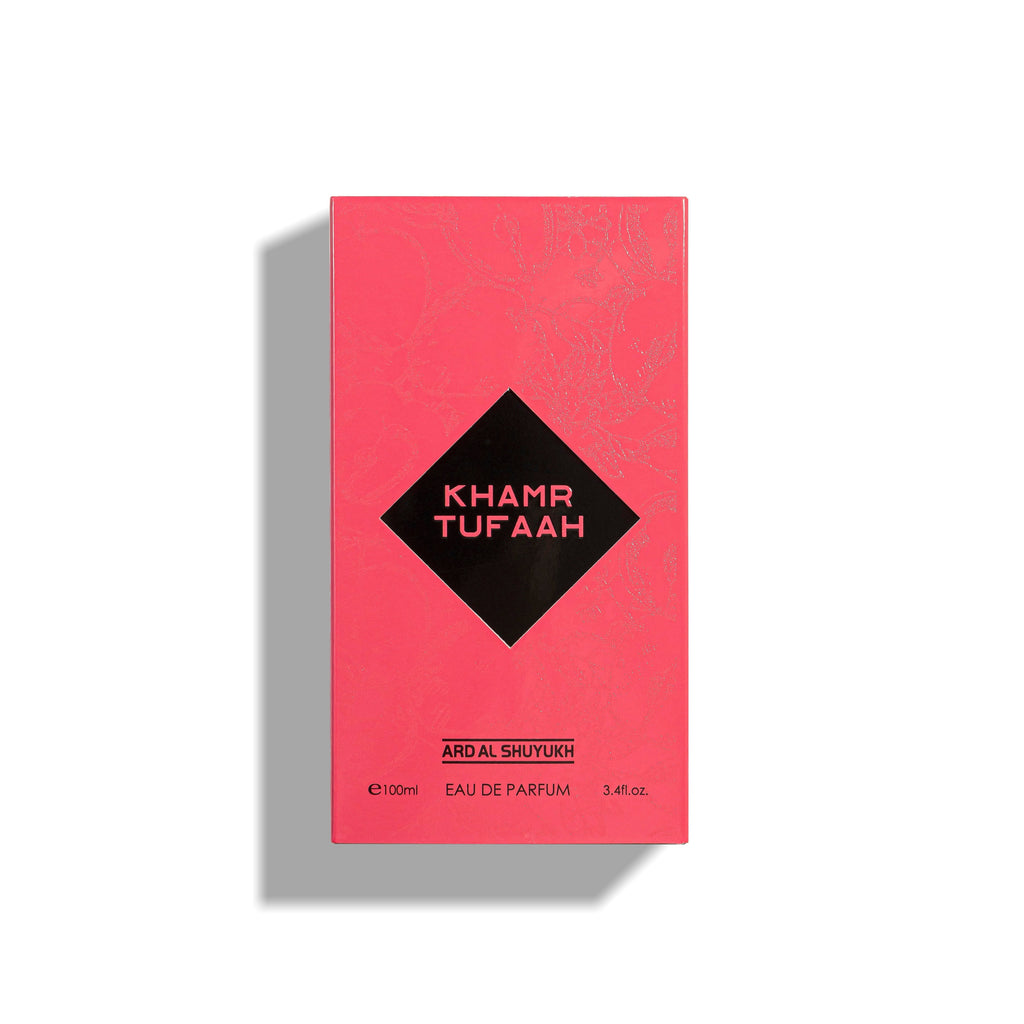 Khamr Tufaah 100ML