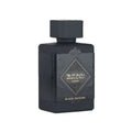 Lattafa Badee Al Oud Black Exposed Unisex EDP 3.4 oz