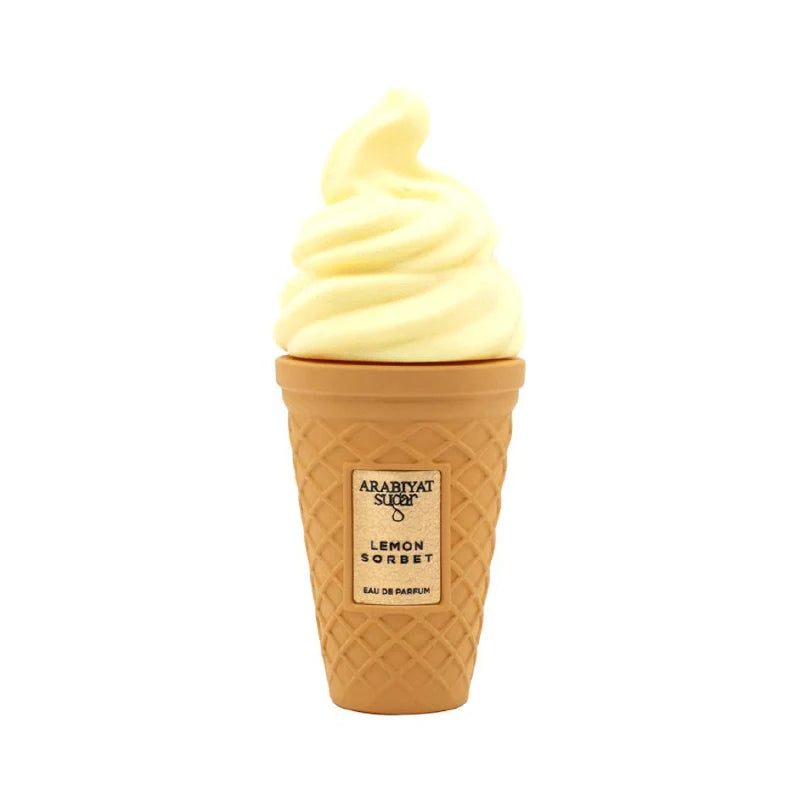 Arabiyat Prestige Sugar Lemon Sorbet U EDP 3.4 oz