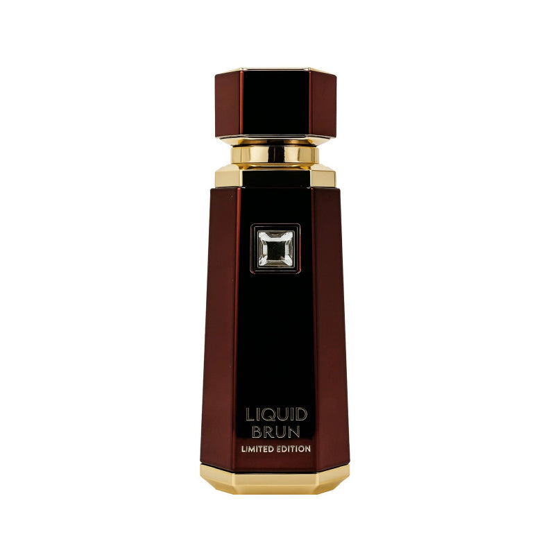 French Avenue Liquid Brun Limited Edition U Extrait 3.4 oz (Fragrance World)