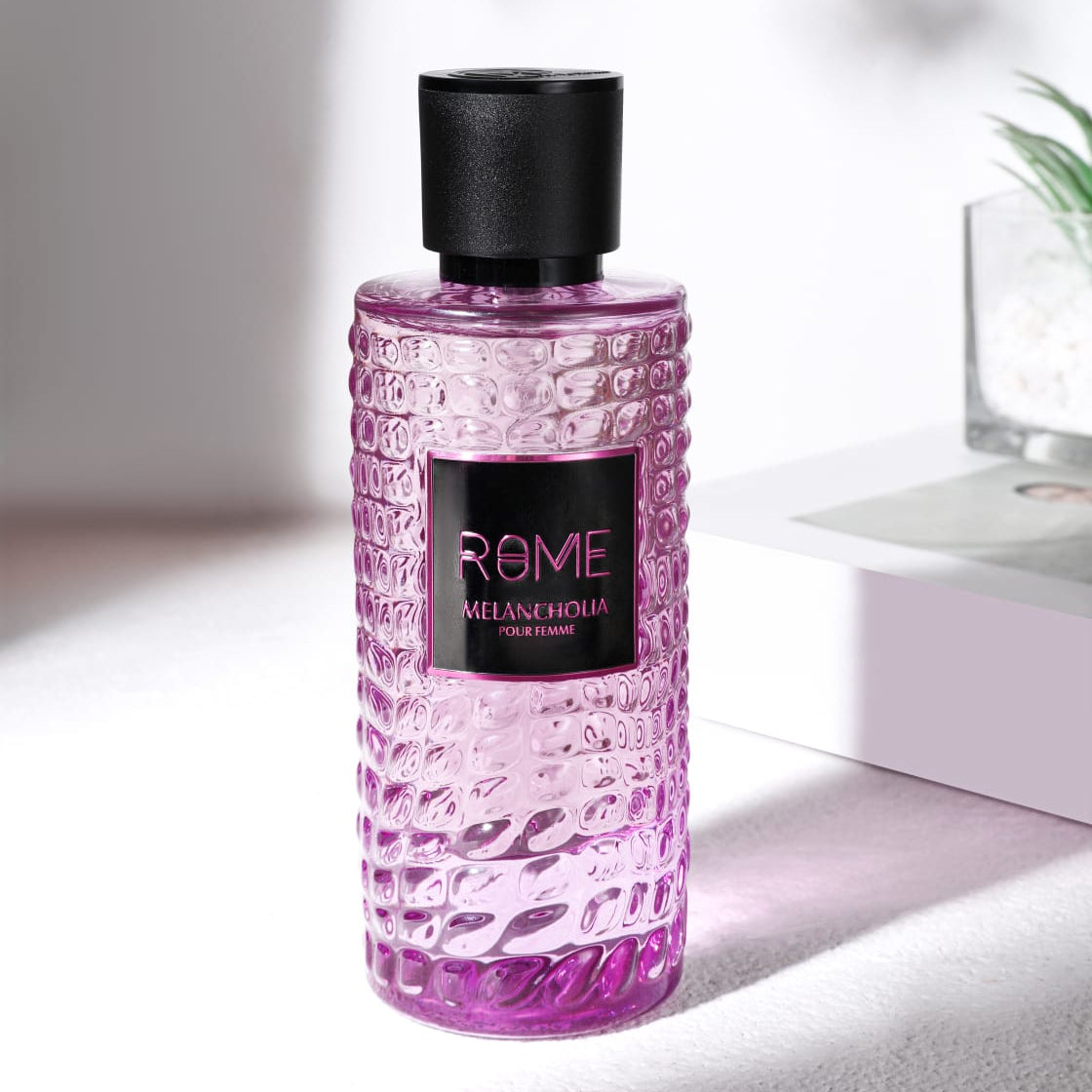 Mast Perfume Rome Melancholia pour Femme EDP 3.4oz