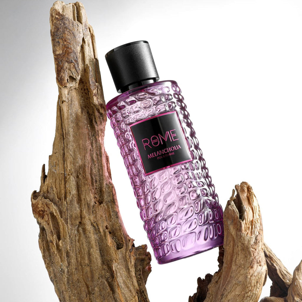 Mast Perfume Rome Melancholia pour Femme EDP 3.4oz
