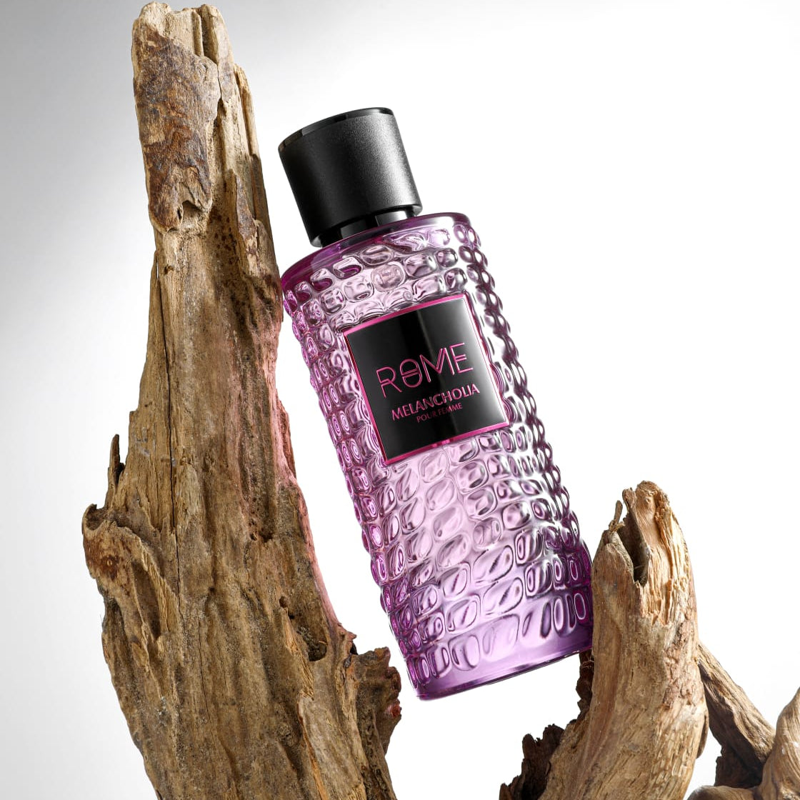 Mast Perfume Rome Melancholia pour Femme EDP 3.4oz