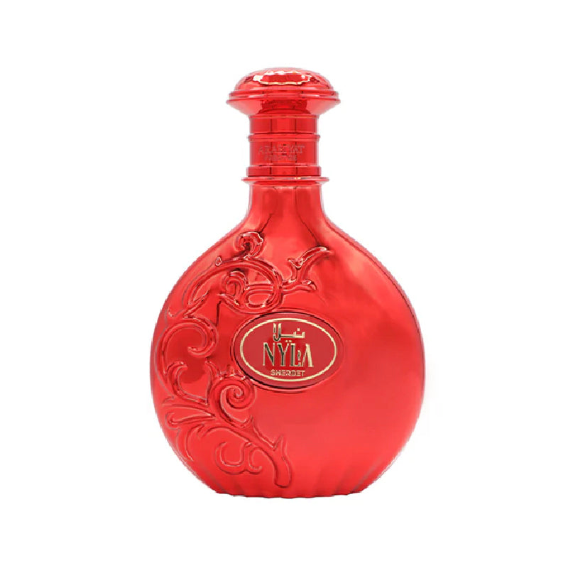 Arabiyat Prestige Nyla Sherbet W EDP 2.7 oz