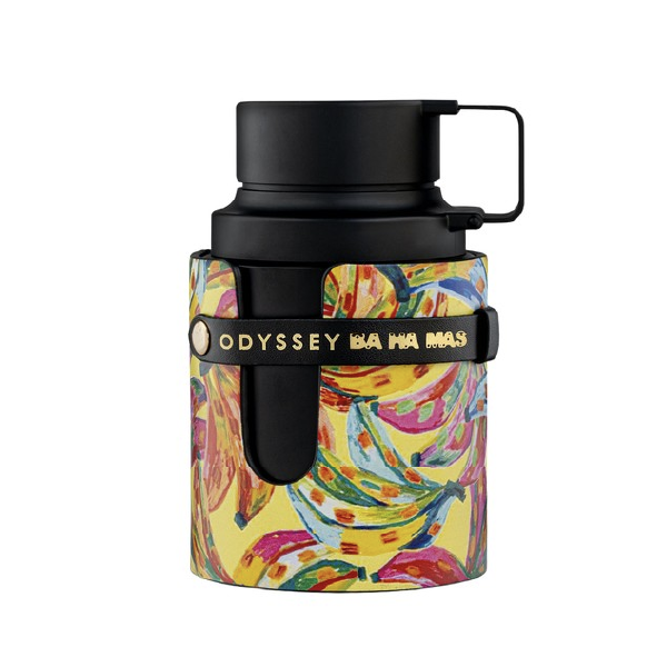 Armaf Odyssey Ba Ha Mas Tropical Collection 3.4 oz EDP Unisex