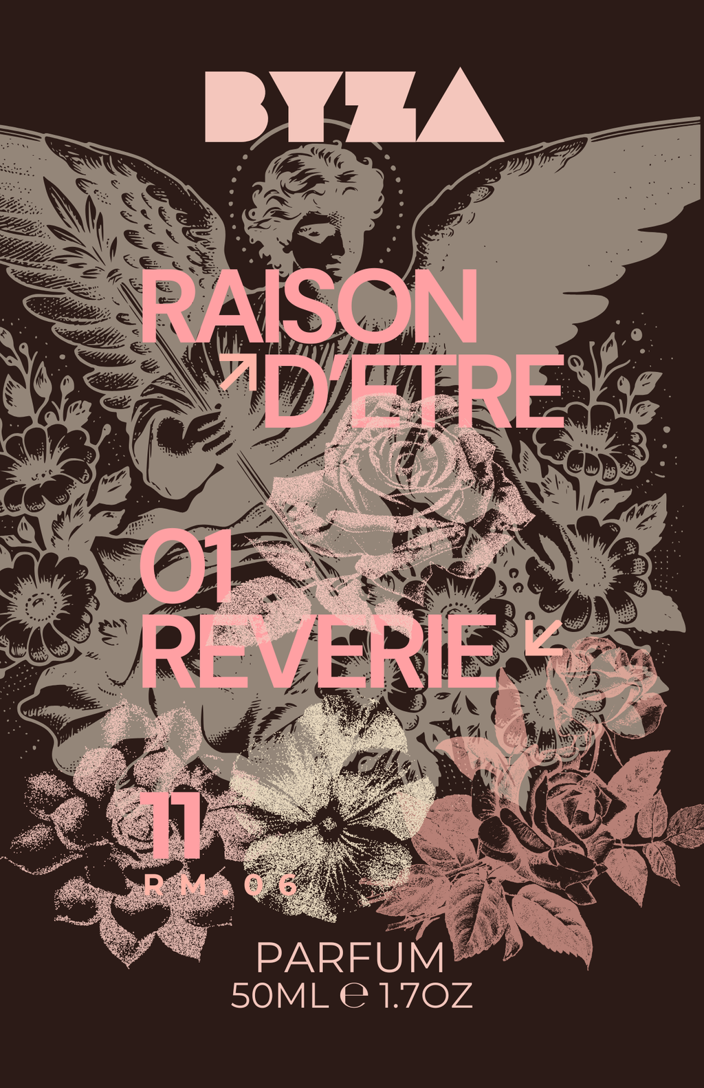 Prerelease Perfume Drop