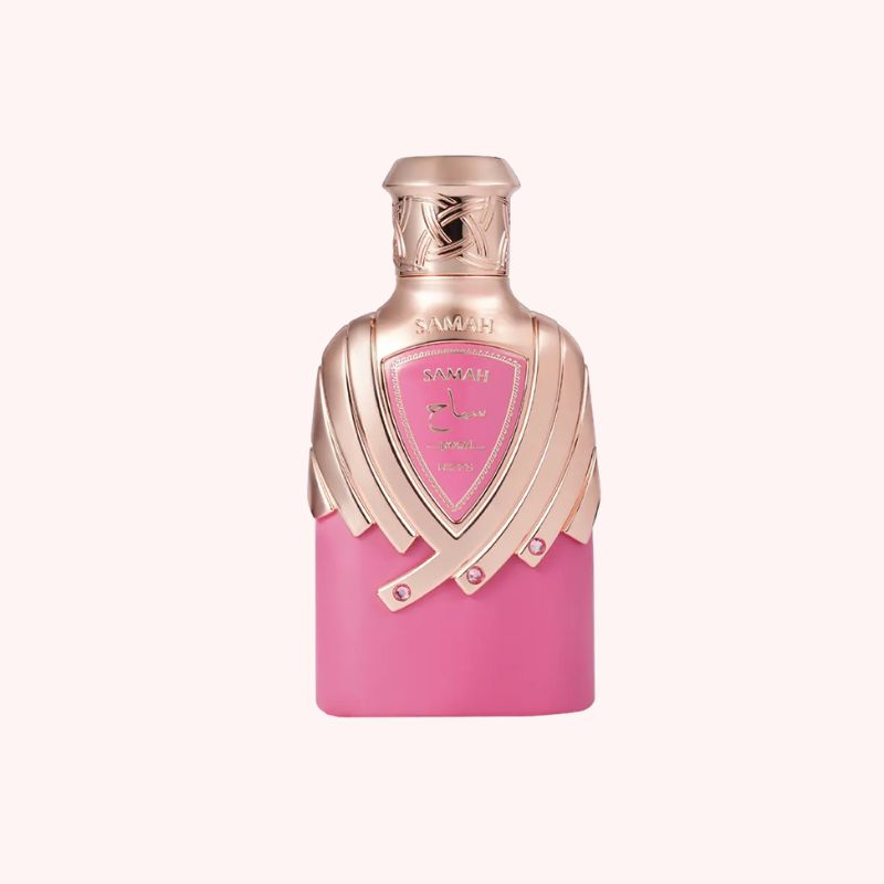 Riiffs Samah Pearl	 for Women EDP 3.4 oz