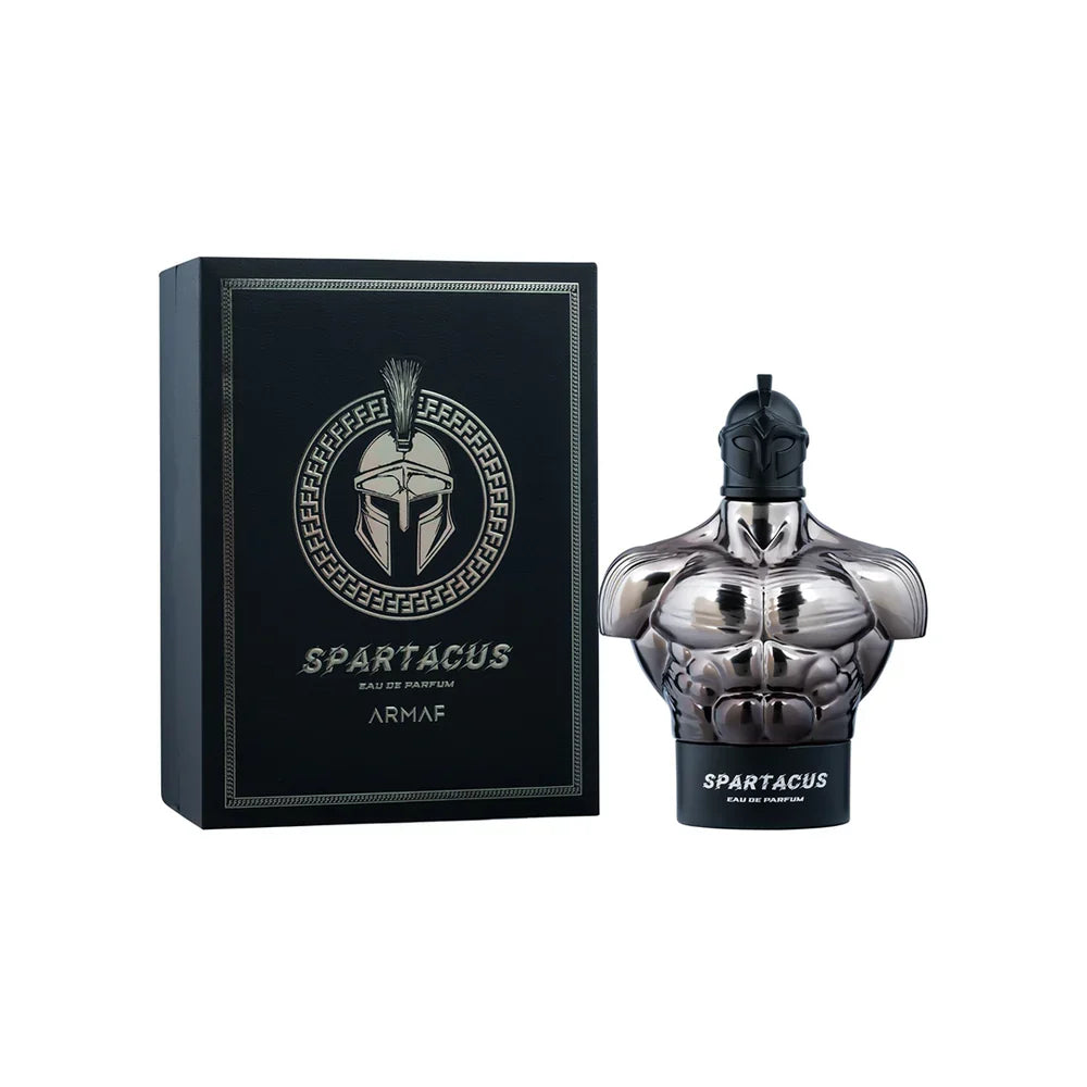 Armaf Spartacus M EDP 3.4 oz