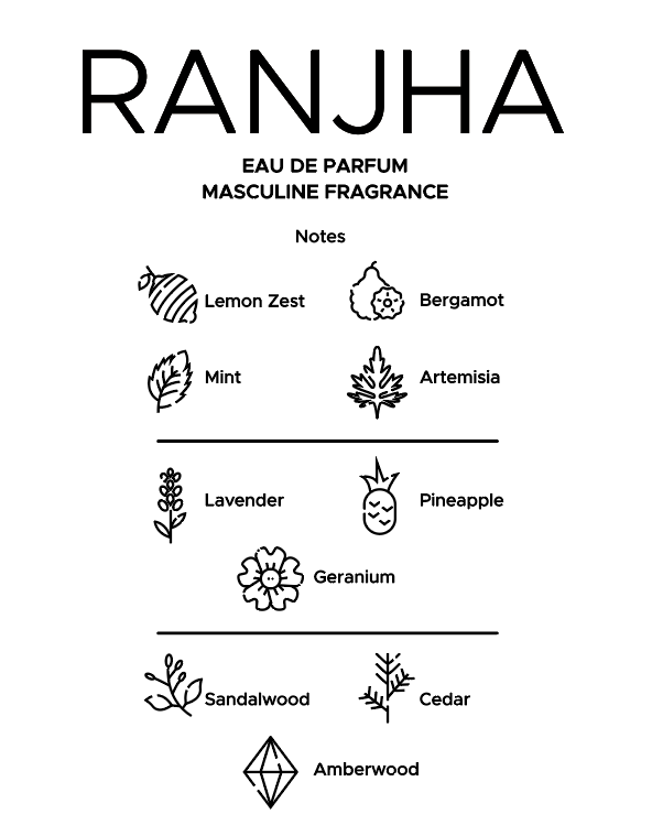 Ranjha رانجها