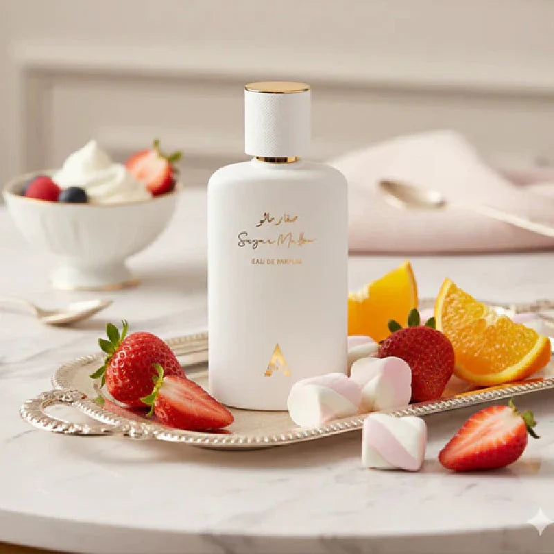Atralia Sugar Mallow W EDP 3.4oz
