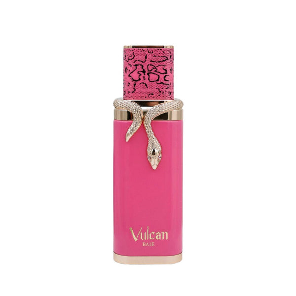 Fragance World Vulcan Baie W EDP 3.4