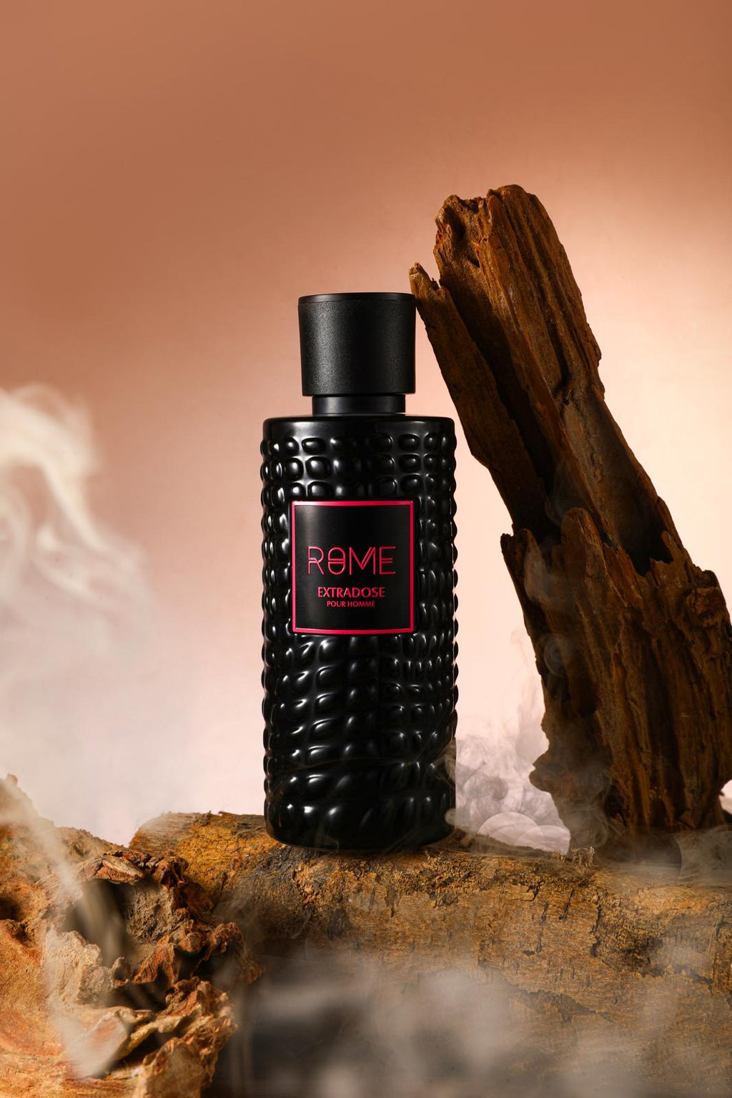 Mast Perfume Rome Extradose By Bharara M EDP 3.4oz
