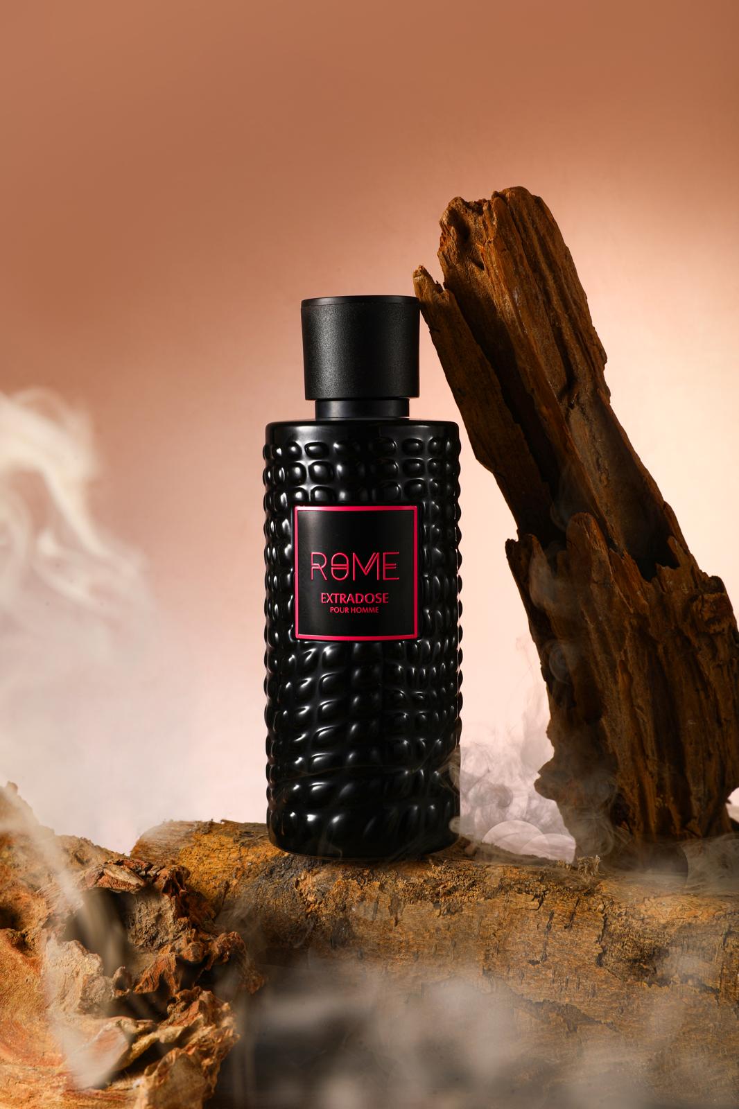 Mast Perfume Rome Extradose By Bharara M EDP 3.4oz