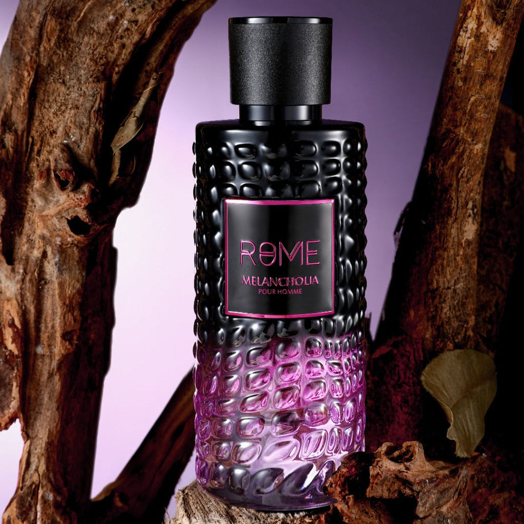 Mast Perfume Rome Melancholia pour Homme EDP 3.4oz