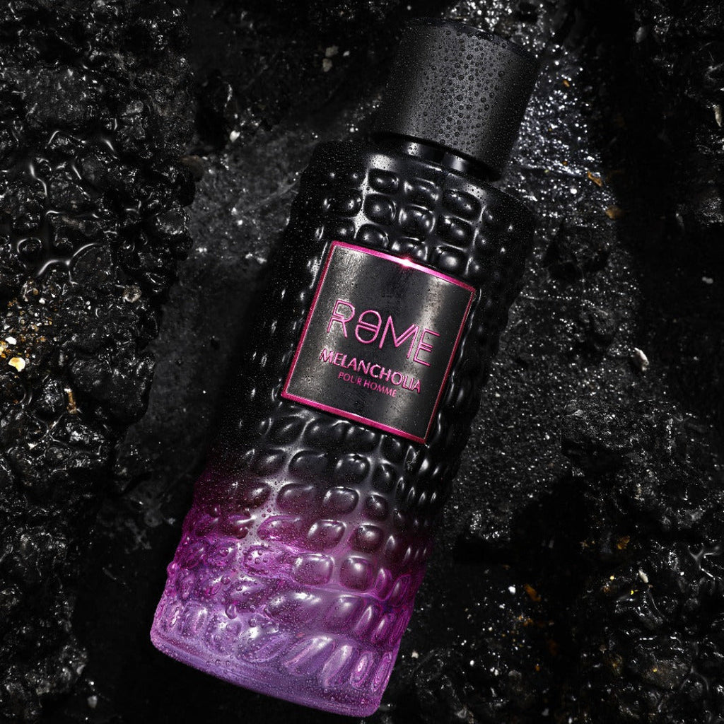 Mast Perfume Rome Melancholia pour Homme EDP 3.4oz