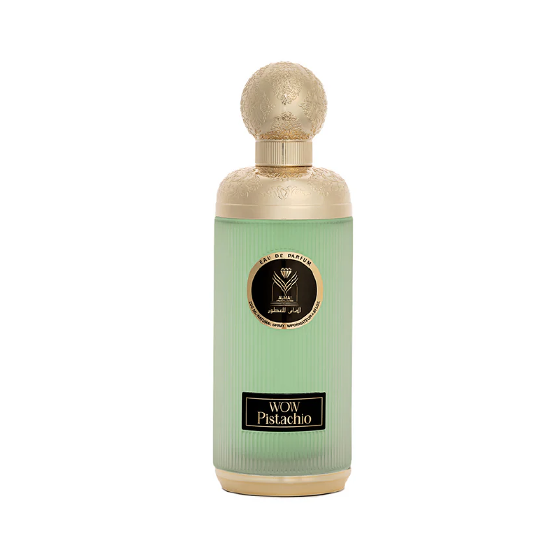 Almas Wow Pistachio U EDP 6.8oz