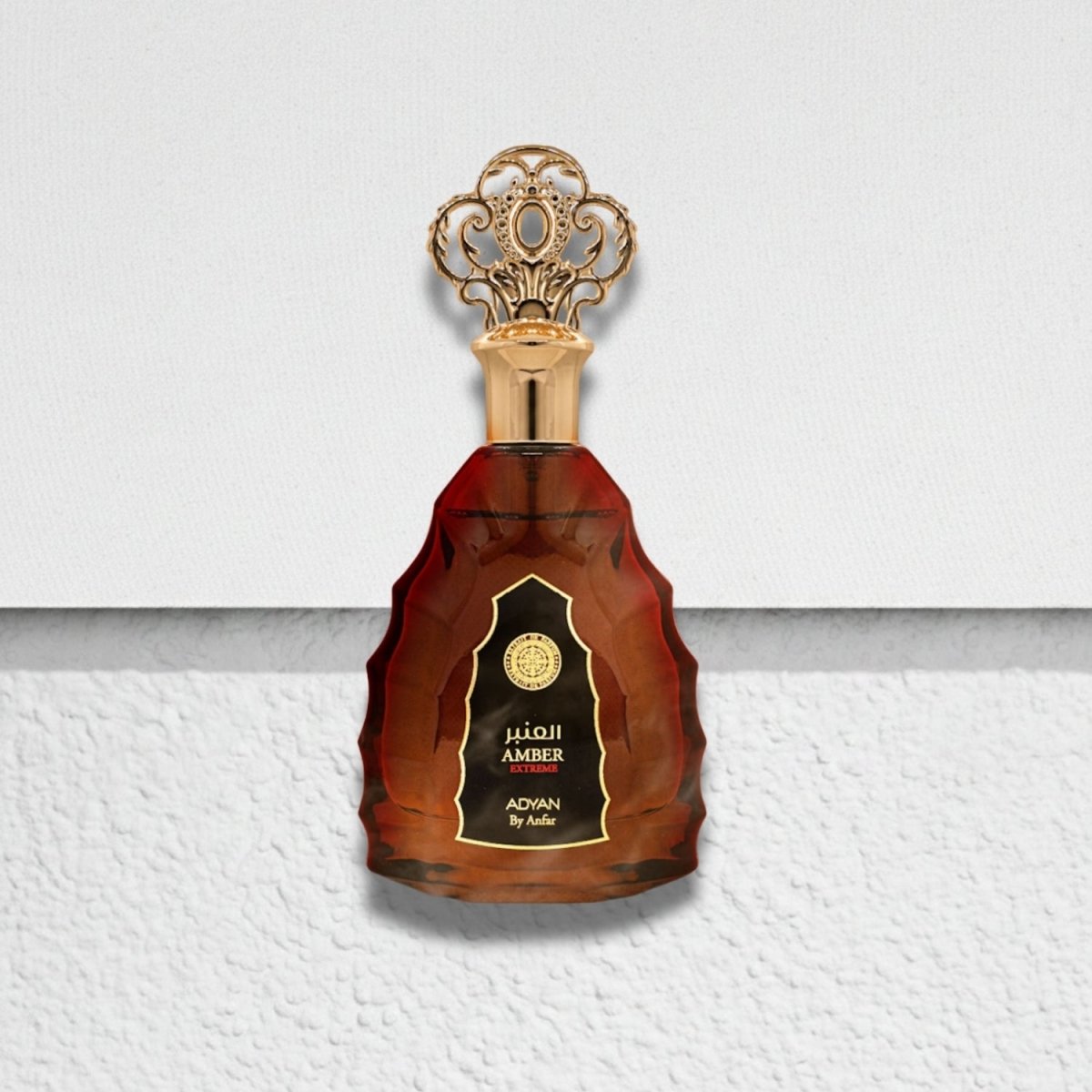 ADYAN Amber Extreme Eau De Parfum