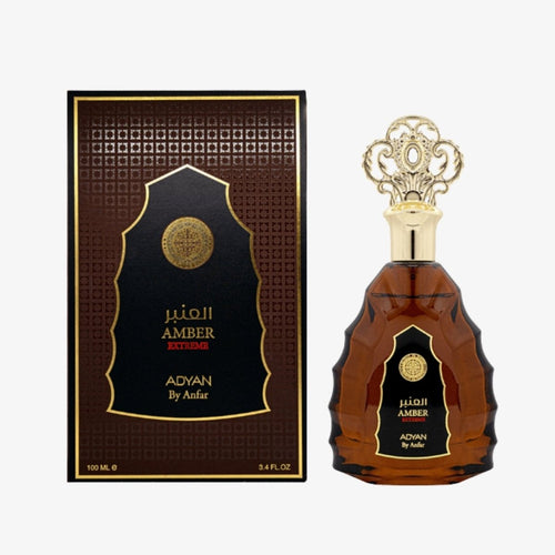 ADYAN Amber Extreme Eau De Parfum