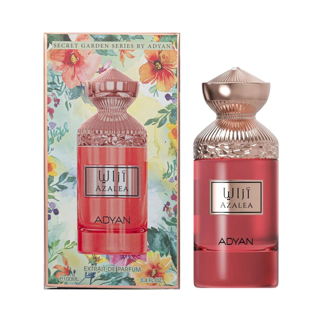 ADYAN Azalea Eau De Parfum 100ml