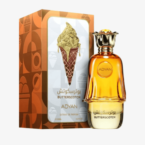 Adyan Butterscotch Extrait De Parfum 100ml