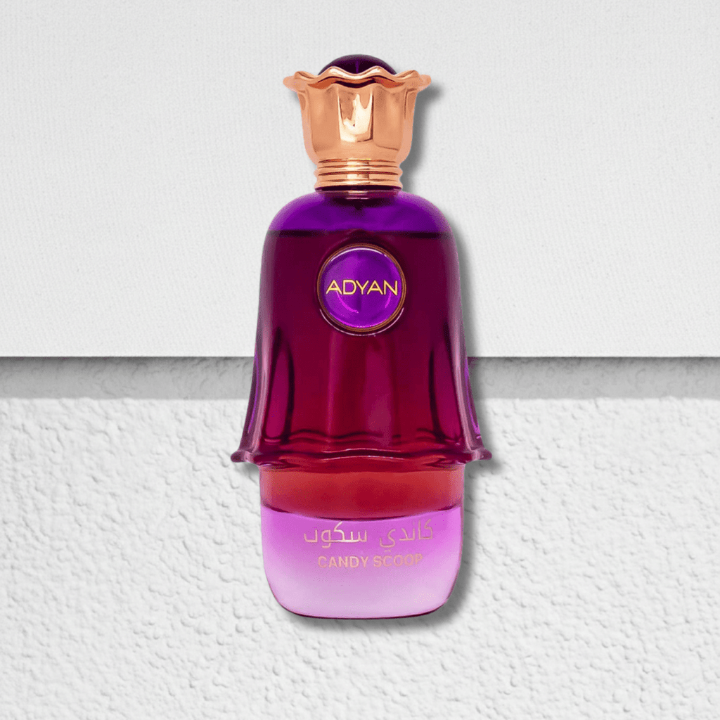 Adyan Candy Scoop Extrait De Parfum 100ml