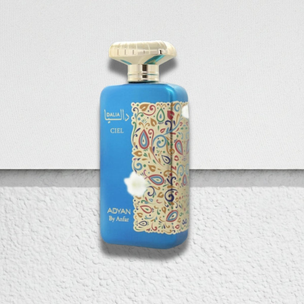 ADYAN Dalia Ciel Extrait De Parfum for Women
