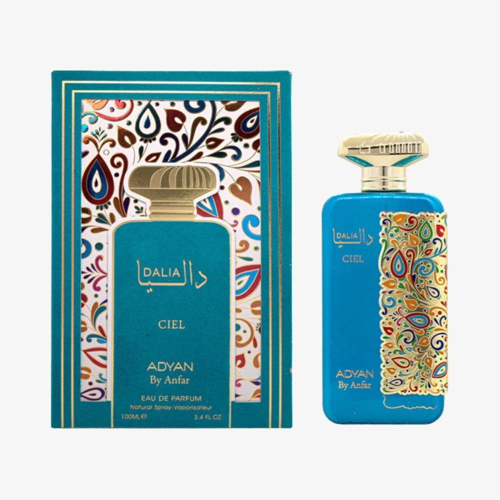 ADYAN Dalia Ciel Extrait De Parfum for Women