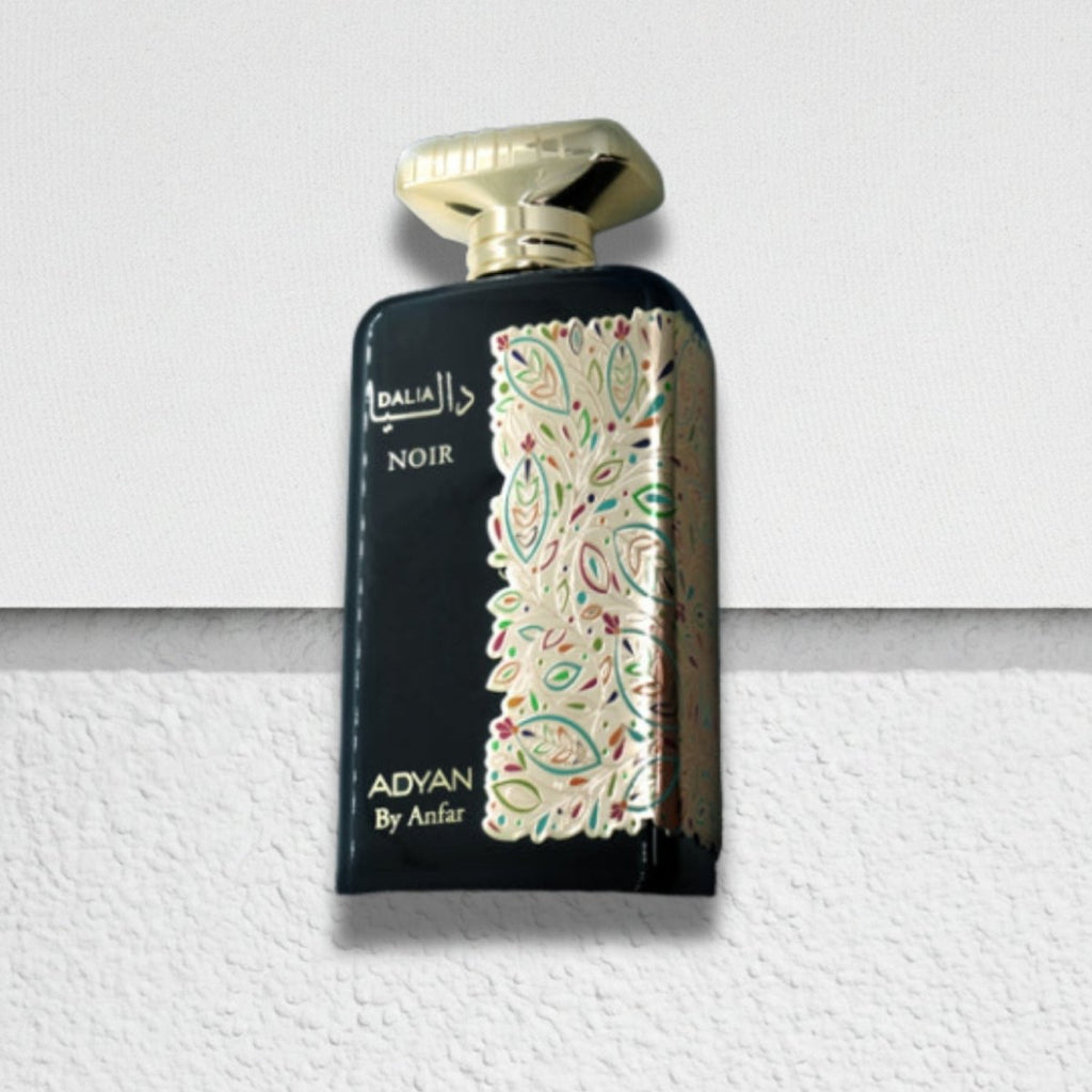 ADYAN Dalia Noir Extrait De Parfum for Women 100ml