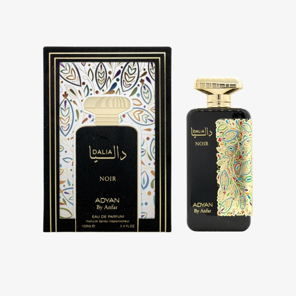 ADYAN Dalia Noir Extrait De Parfum for Women 100ml