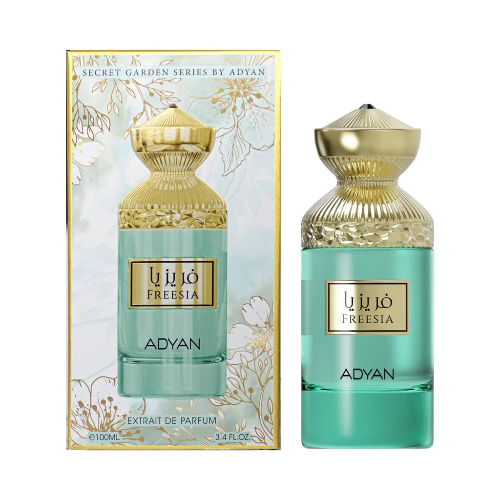 Adyan Freesia Eau De Parfum 100ml