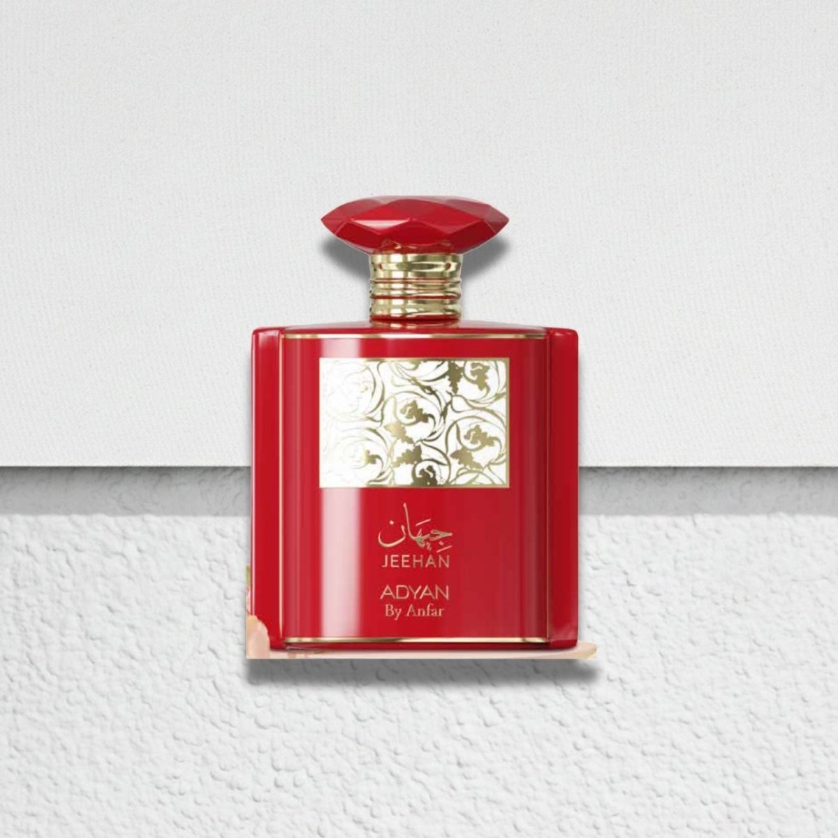 ADYAN Jeehan Extrait De Parfum for Women