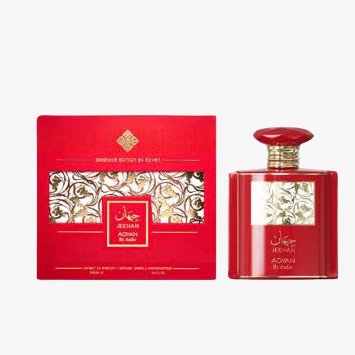 ADYAN Jeehan Extrait De Parfum for Women