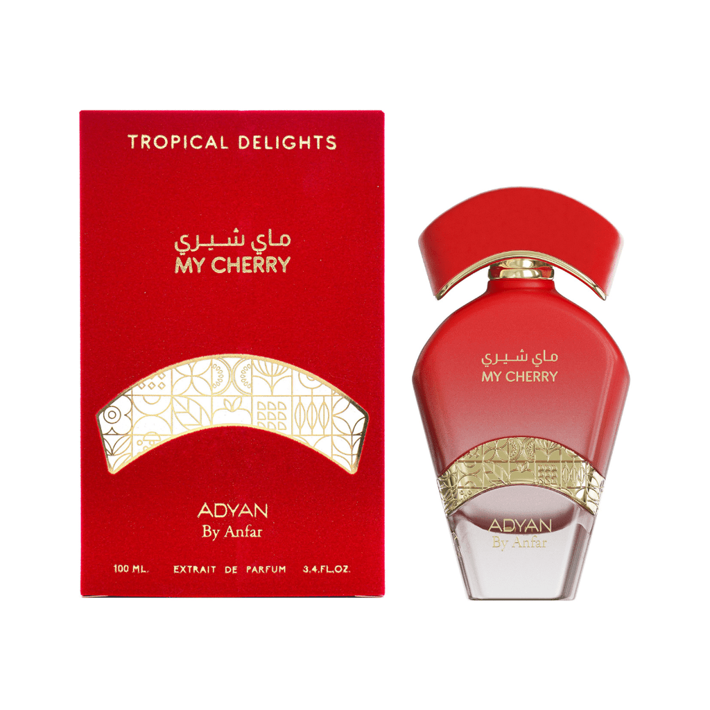 Adyan My Cherry Extrait De Parfum 100ml