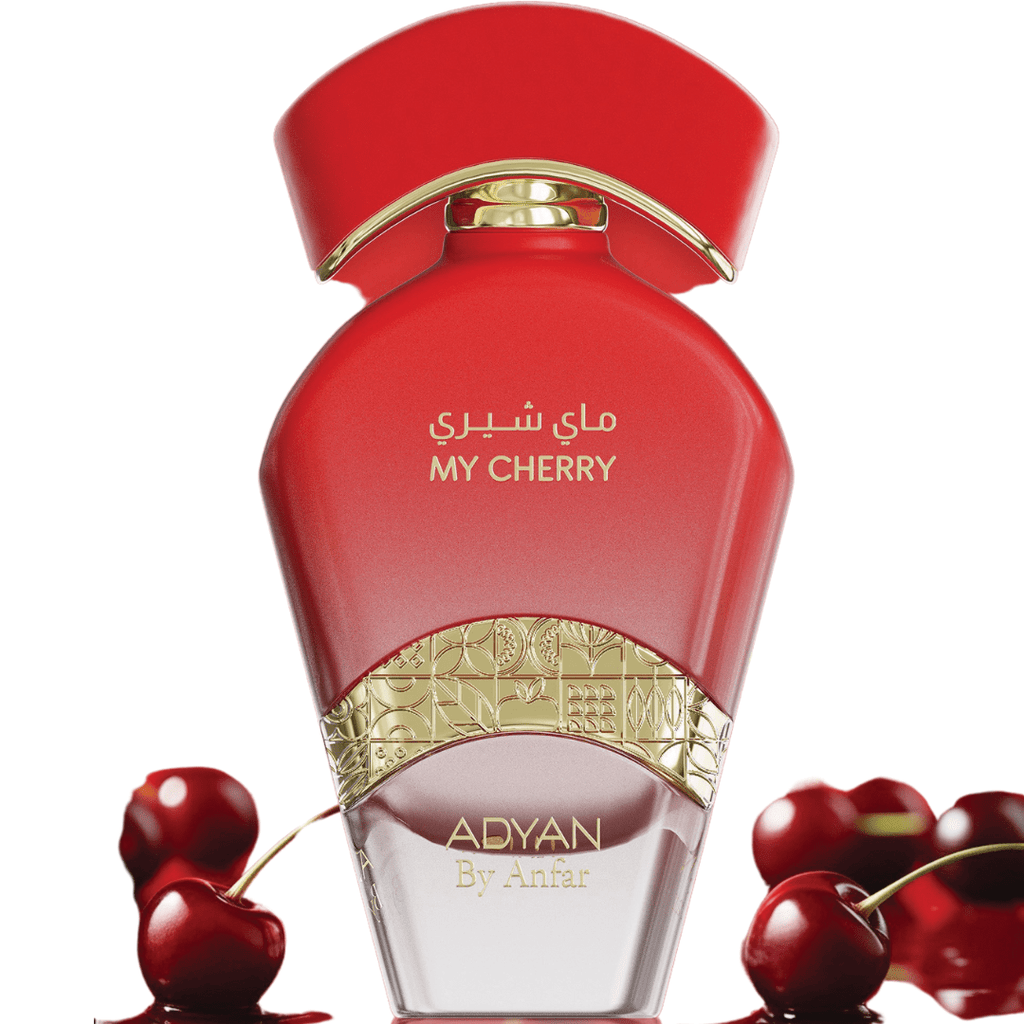 Adyan My Cherry Extrait De Parfum 100ml