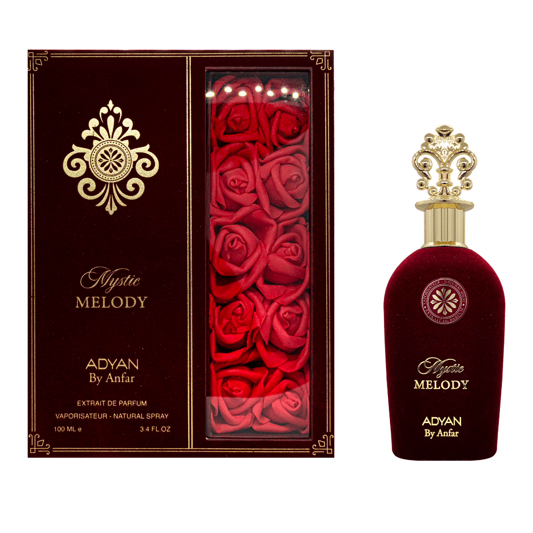 ADYAN Mystic Melody Extrait De Parfum 100ml for Women