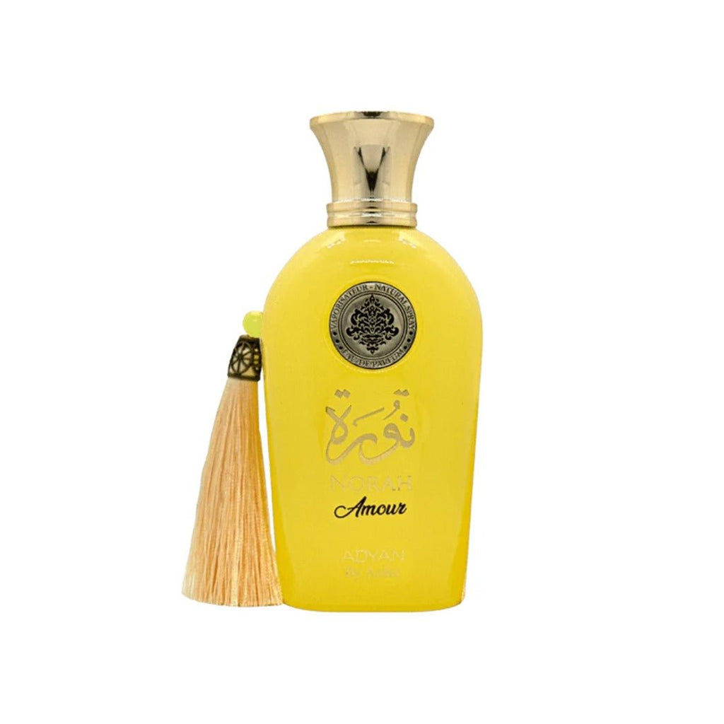 Adyan Norah Amour For Women Eau De Parfum Spray 3.4oz 3.4oz