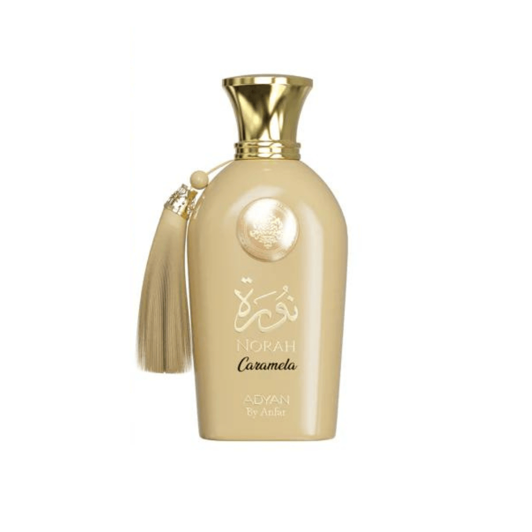 ADYAN Norah Caramela Eau De Parfum 100ml